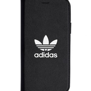 adidas Originals Klapcover - iPhone 11 Pro - Sort m. Logo