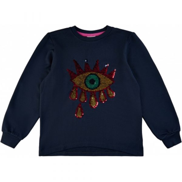 Alfrida sweatshirt (11-12 år)