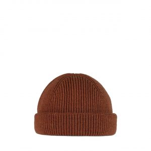 Buff Knitted Hat Ervin (Brun (ERVIN CINNAMON) One size)