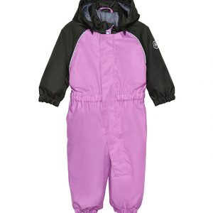 Color Kids Flyverdragt - Violet Tulle