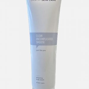 Danish Skincare - Amazing Body Wash (150 ml)