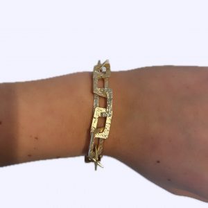 Dansk Copenhagen armbånd - 7C5470