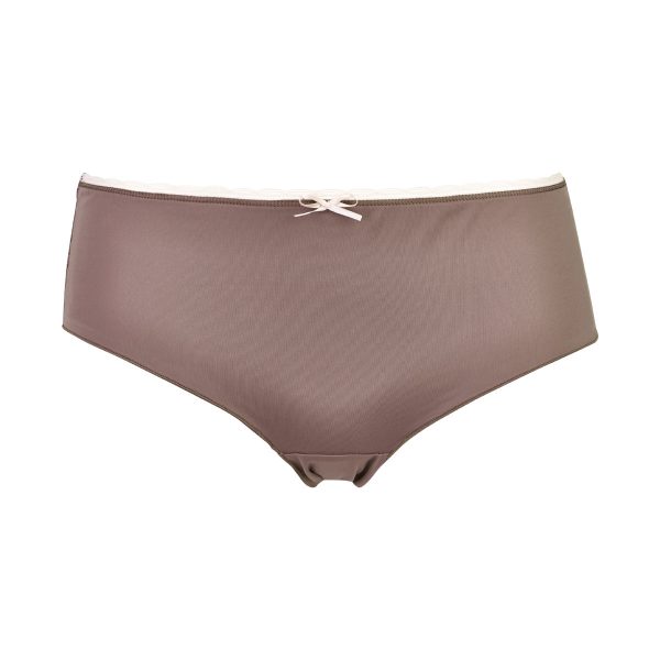 Freya Deco Vibe hipster trusse, beige, Størrelse: XS, Dame