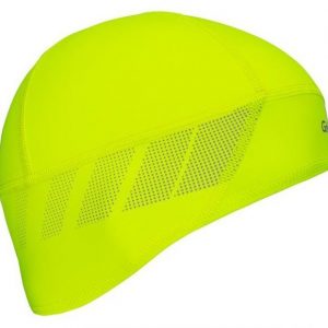 GripGrab Skull Cap Windproof Hi-Vis Hjelmhue