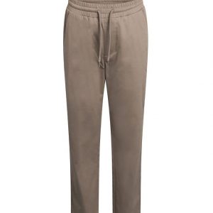 Grunt Bukser - Hack Worker Pant - Oatmeal