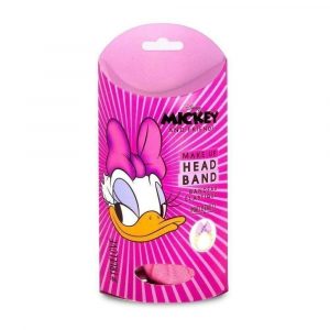 Hårelastik Mad Beauty Disney Daisy