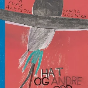 Hat og andre ord