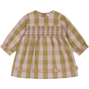 Hust & Claire Willow Mini Daveena Kjole - Str. 74