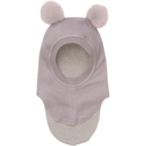 Huttelihut Fawn Elefanthue Limited Luksusbaby - Str. 2-4 år/52