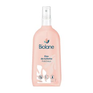 Hydrerende Baby Lotion Biolane 200 ml (OUTLET A+)