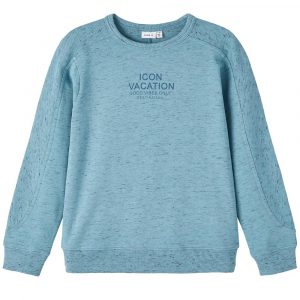 Jarkus sweatshirt (7-8 år)