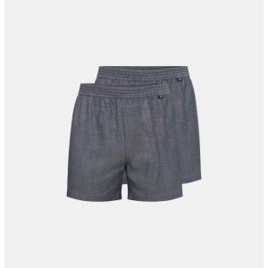 JBS 2-pak boxershorts i navy til herre