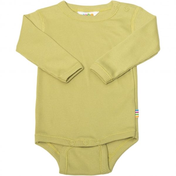 Joha Bomuld Light Green Body - Str. 50