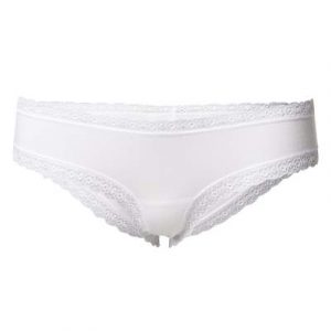 Jupiter panties hvid - XL