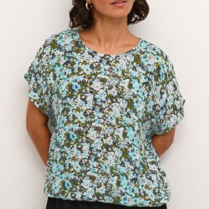 KAamber SL Bluse