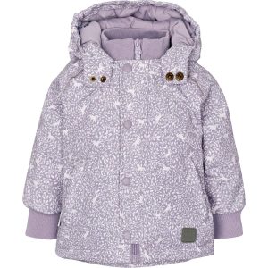 MarMar Technical Outerwear Print Unicorn Osak Jakke - Str. 1 år/80