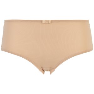 Missya Body Touch hipster trusse, beige, Størrelse: 34, Dame