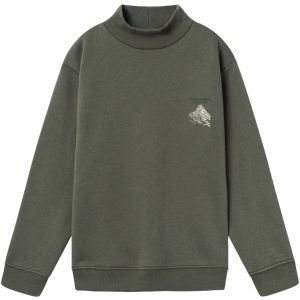 Name It Tea Leaf Naskab Sweatshirt - Str. 116