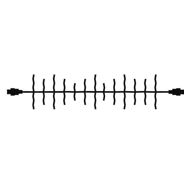 Sirius - Top-line Cluster supplement 7.5m 500L.