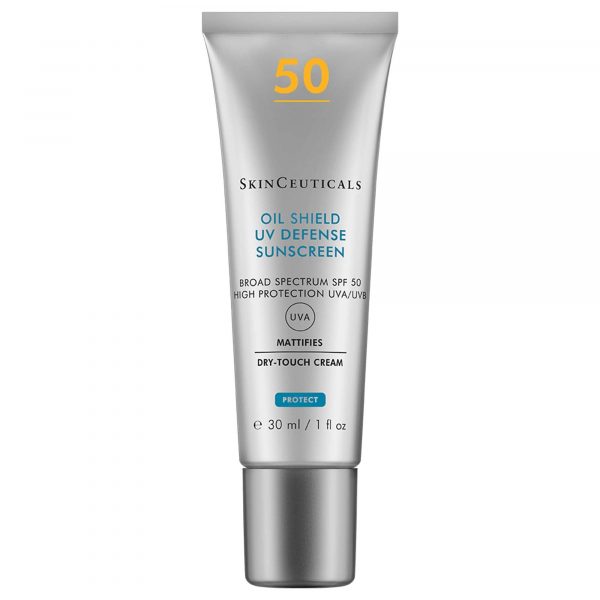 SkinCeuticals Oil Shield UV Defense Sunscreen SPF 50 30 ml