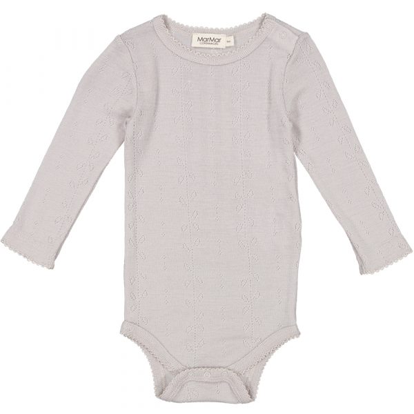 Soft dove uld body (6 mdr/68 cm)