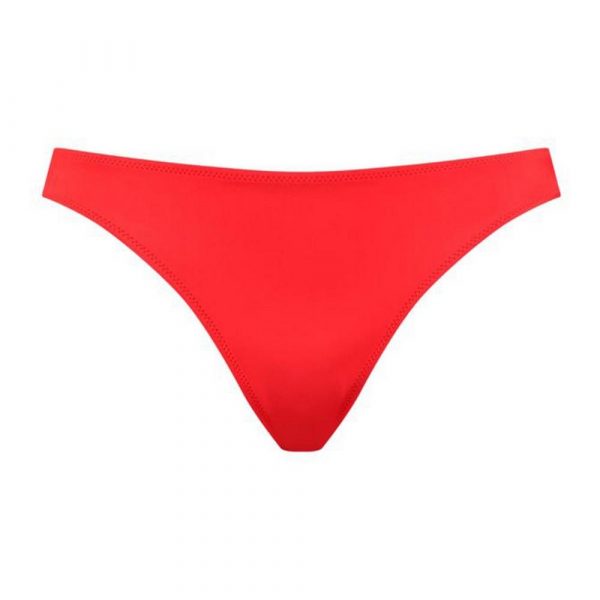 Trusser Puma Swim Classic Trusser Rød L