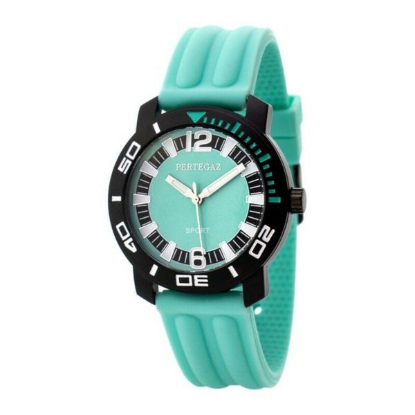 Unisex ur Pertegaz P70442-A (Ø 39 mm)