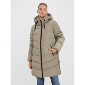 Vero Moda dame jakke VMNORA - Laurel Oak