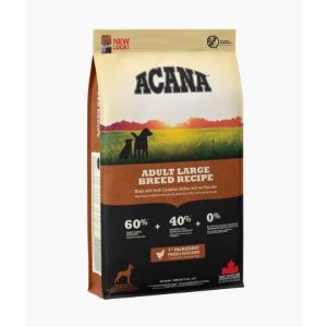 Acana Adult Large Breed Recipe, 11.4 kg