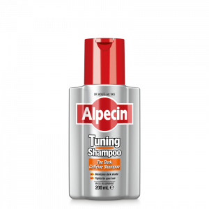 Alpecin Tuning Shampoo 200 ml (Mod grå hår og hårtab)