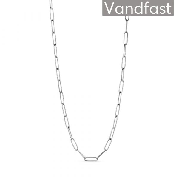 ANNEBRAUNER Carrier Necklace 44 cm