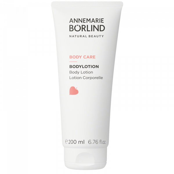 Annemarie Börlind Body Lotion (200 ml)