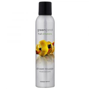 Bodylotion Greenland Papaya 200 ml