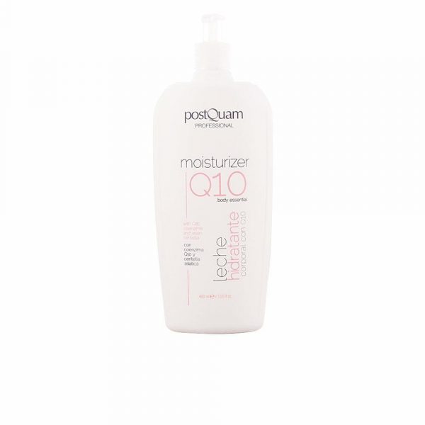 Bodylotion Postquam PQE01880 400 ml (400 ml)