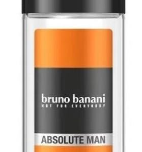 Bruno Banani Absolute Man Deo Spray 75 ml