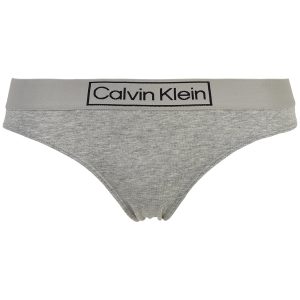 Calvin Klein Lingeri tai trusse, grå, Størrelse: M, Dame