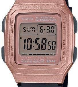 CASIO F201WAM5A