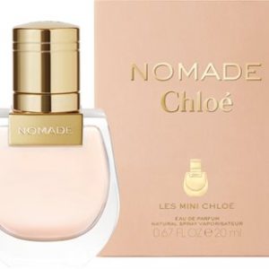 Chloe Nomade Eau De Parfum 20 ml