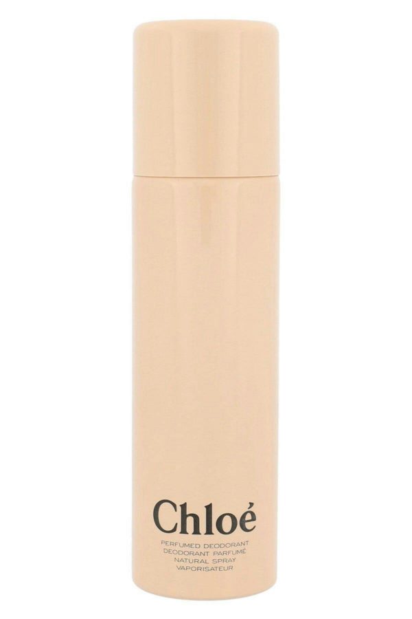 Chloé Signature Deodorant Spray 100 ml