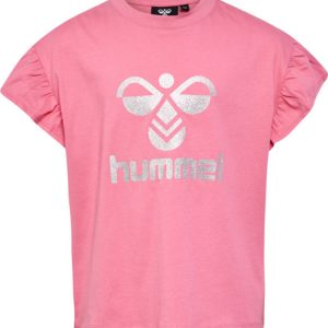 Dodo t-shirt kortærmet - DESERT ROSE - 122