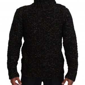 Dolce & Gabbana Brun Sweater