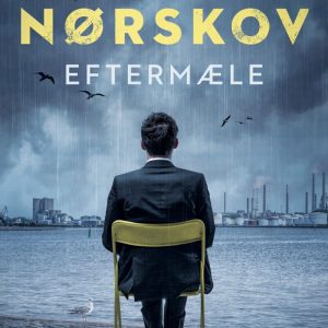 Eftermæle - Ole Nørskov - Bog