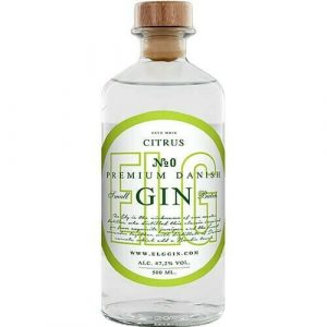 Elg Gin No.0 Fl 50