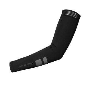 Endura Pro SL II - Armvarmer - Sort - Str. S/M