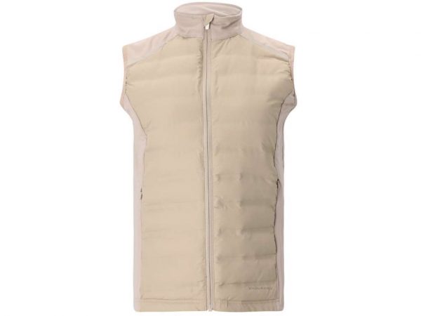 Endurance Reitta - Vest - Hybrid - Dame - Atmosphere - Str. 40