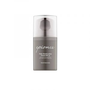 Epionce Daily Shield Lotion Tinted SPF50 50ml Solcreme