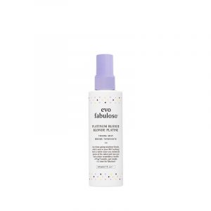 Fabuloso Platinum Toning Mist 140ml - Hos Frisøren & Baronen