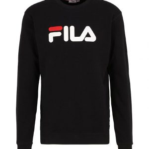 Fila Sweatshirt - Barbian - Sort