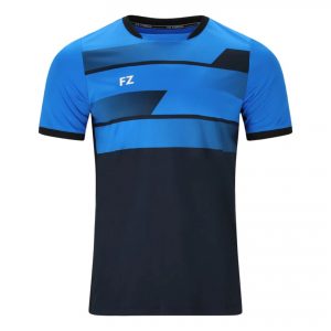 Forza Leck Junior T-shirt Dark Sapphire