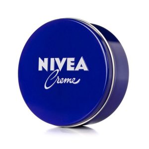 Fugtgivende creme Nivea 250 ml